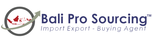 bali pro sourcing logo