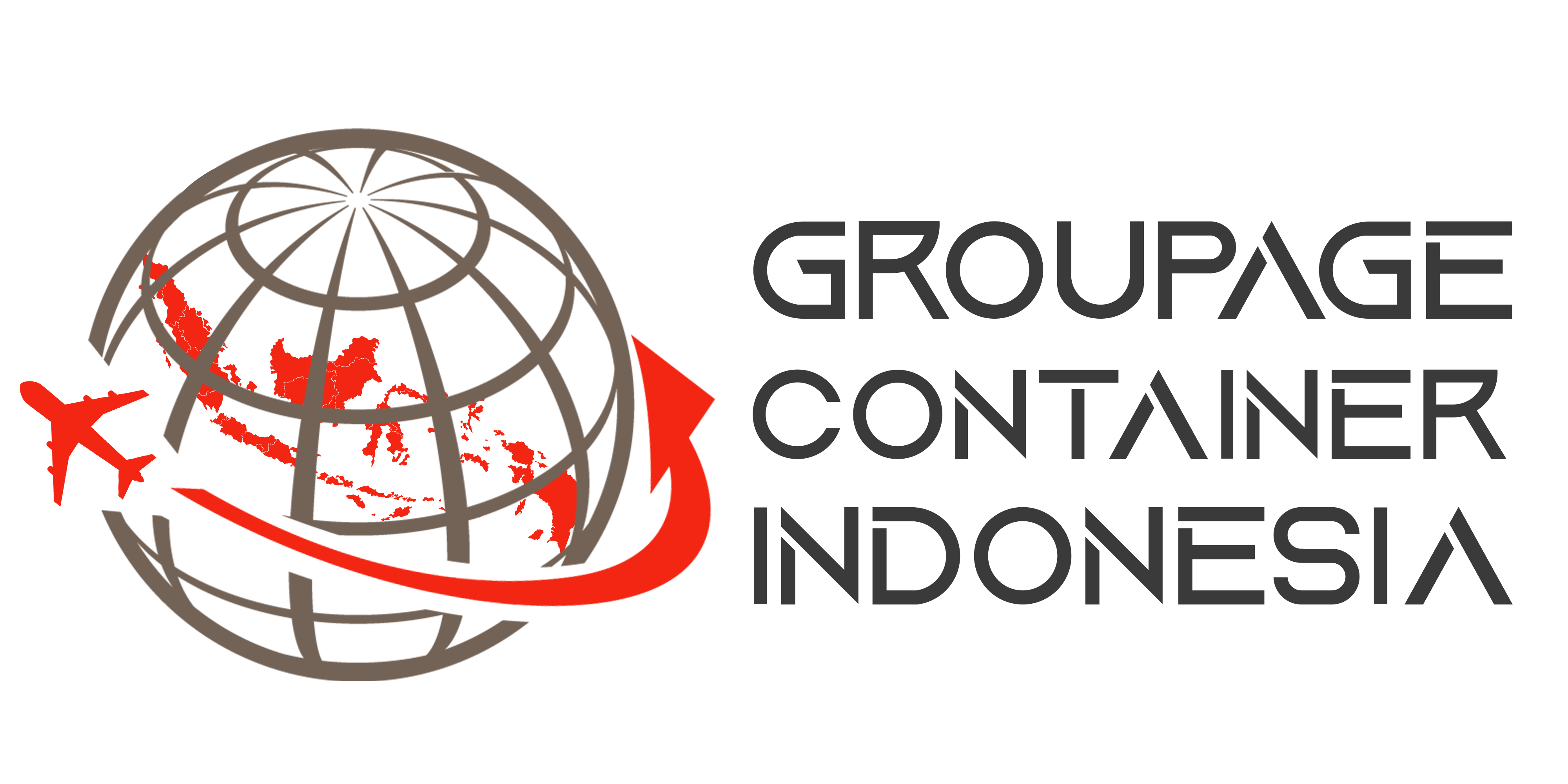 groupage container indonesia