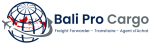 logo fix bali pro cargo