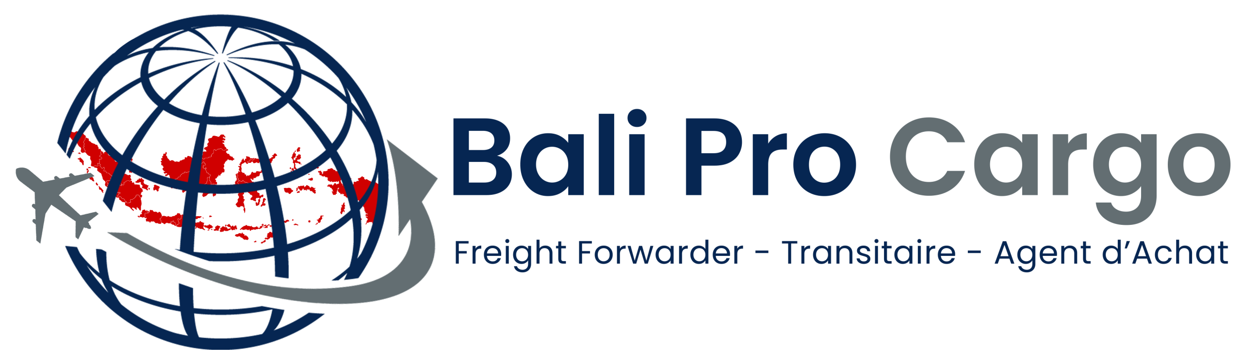 logo fix bali pro cargo