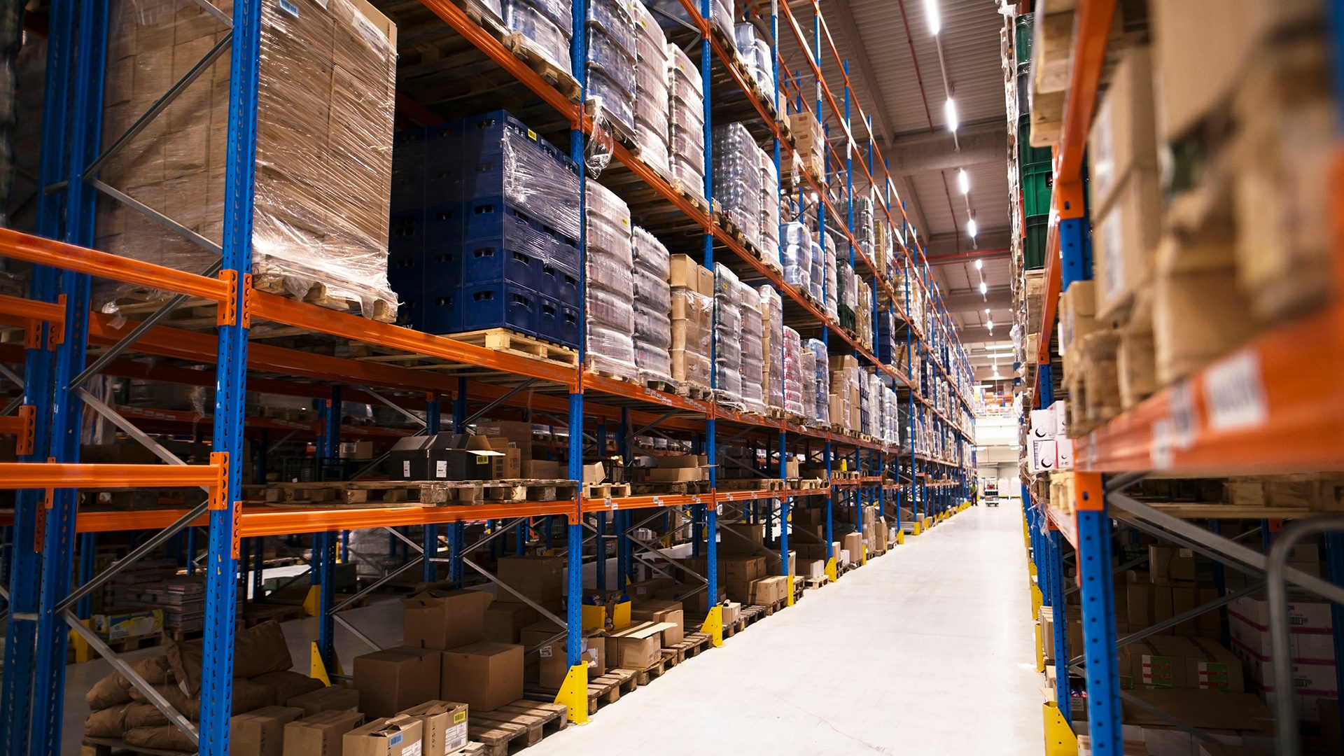 Solution logistique Bali Pro Cargo