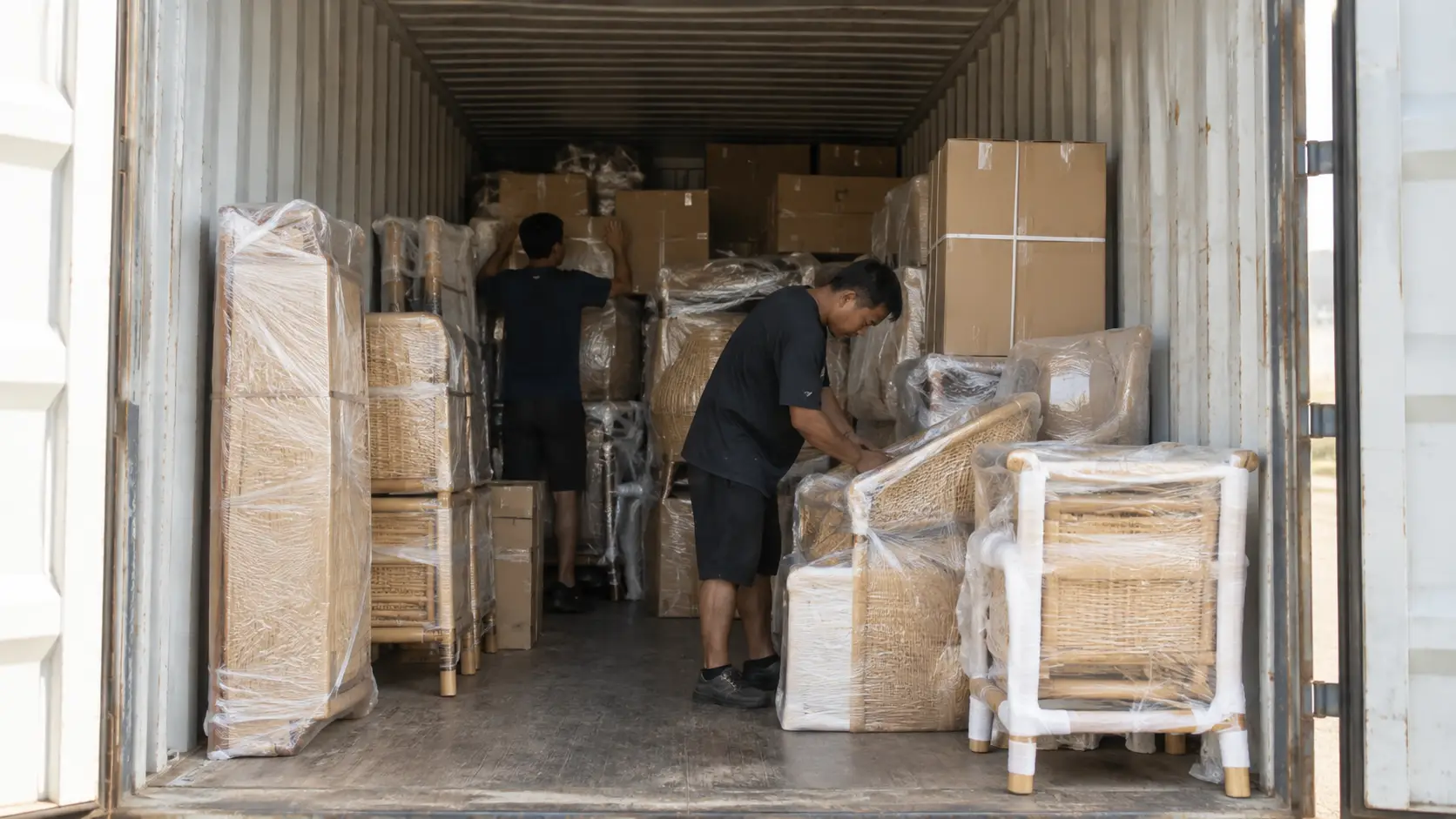 Export Services